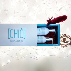 Chio box Bonita-Bath and Body Cream Chio Idee Regalo - Fino a 40 Euro | Yumibio  Available on Yumibio.com