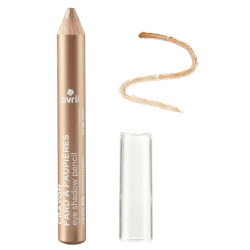 Crayon Fard à Paupières Beige Doré-Beige Doré Avril Les fards à paupières   Disponible sur Yumibio.com