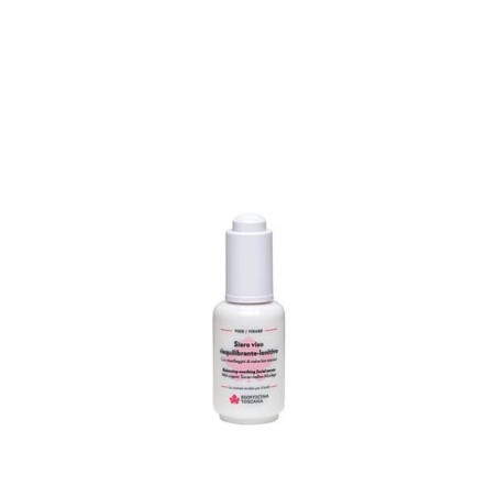 Serum Re-Balancing Facial Biofficina Toscana Sera  Available on Yumibio.com