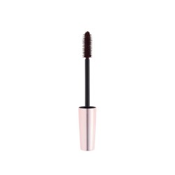 Mascara Double Dream - Marron Purobio Mascara   Disponible sur Yumibio.com