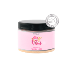 Lotus - Smells laundry to Lotus flowers - New formula Verdevero Laundry  Available on Yumibio.com