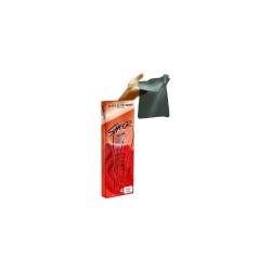 Oral Dams - Cola Glyde Condoms and Lubricants  Available on Yumibio.com