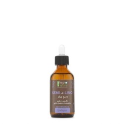 Allegro Natura  Olio di Semi di Lino  Oli e Macerati