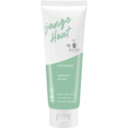 Peeling Mask for Young Skin Bioturm Masks  Available on Yumibio.com