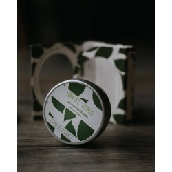 Soin du soldat - Gel Crème Sébum-Équilibrant Ethical Grace Crème visage   Disponible sur Yumibio.com