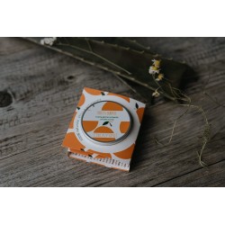 Golden Fruits - Nourishing Day Cream Ethical Grace Moisturizing  Available on Yumibio.com
