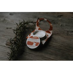 Hidden Treasures - Sebum Balancing Moisturizing Cream Ethical Grace Moisturizing  Available on Yumibio.com