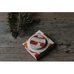 Hidden Treasures - Sebum Balancing Moisturizing Cream Ethical Grace Moisturizing  Available on Yumibio.com