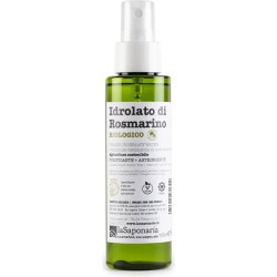 La Saponaria  Idrolato di Rosmarino  Idrolati