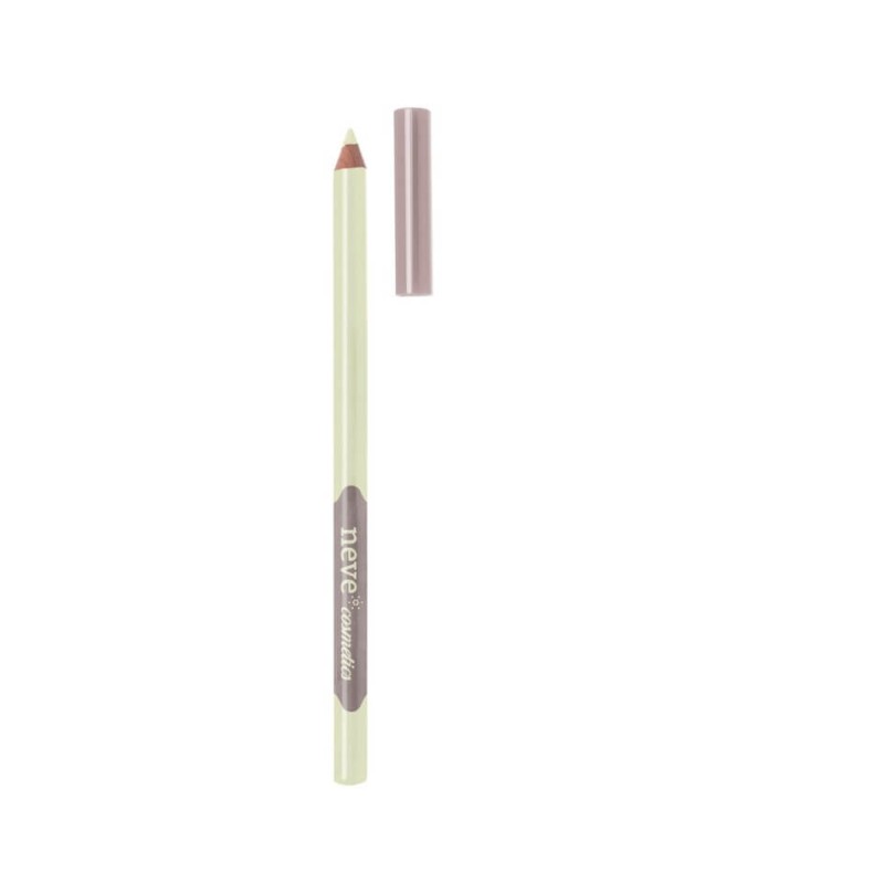 Neve Cosmetics  Matita Occhi Trasparente con Riflessi Oro Verde - Vedo non Vedo  Matite occhi