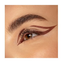 Neve Cosmetics  Matita Occhi Marrone Matte con Sottotono Caldo - Amygdala  Matite occhi