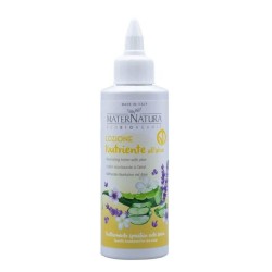 Nourishing aloe lotion Maternatura Lotions and oils  Available on Yumibio.com