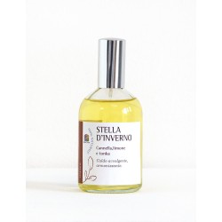 Natural Parfum de Chambre - Stella d’Inverno Olfattiva L'aromathérapie et les Parfums   Disponible sur Yumibio.com