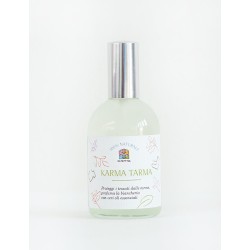 Olfattiva  Acqua Profumata con Oli Essenziali - Karma Tarma  Profumi