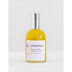 Natural Parfum de Chambre - Kandinsky Olfattiva L'aromathérapie et les Parfums   Disponible sur Yumibio.com