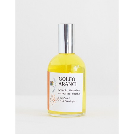 Natural Parfum de Chambre - Golfo Aranci Olfattiva L'aromathérapie et les Parfums   Disponible sur Yumibio.com