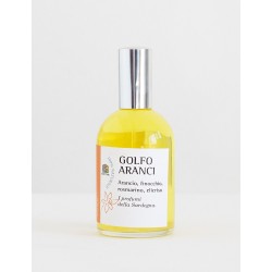 Natural Parfum de Chambre - Golfo Aranci Olfattiva L'aromathérapie et les Parfums   Disponible sur Yumibio.com