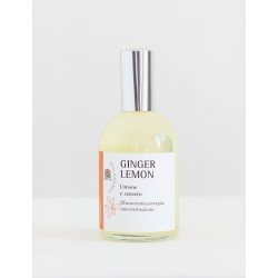 Olfattiva  Acqua Profumata con Oli Essenziali - Ginger Lemon  Profumi