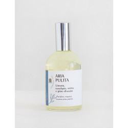 Natural Parfum de Chambre - Aria Pulita Olfattiva L'aromathérapie et les Parfums   Disponible sur Yumibio.com