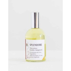 Natural Perfume - Splendore Olfattiva L'aromathérapie et les Parfums   Disponible sur Yumibio.com