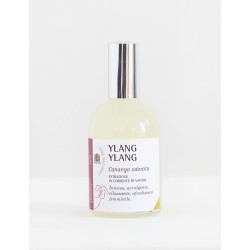 Ylang Ylang Olfattiva Aromatherapy and Fragrances  Available on Yumibio.com