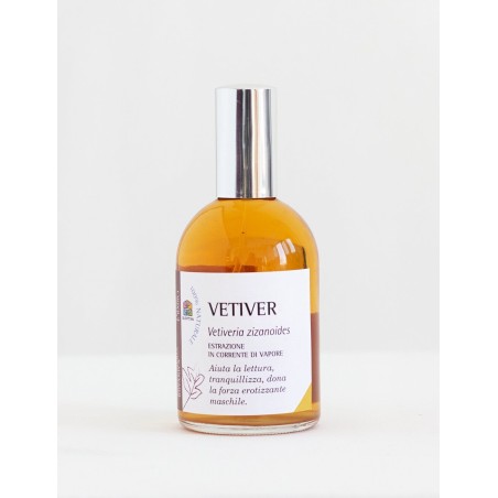 Vetiver Olfattiva Perfumes  Available on Yumibio.com