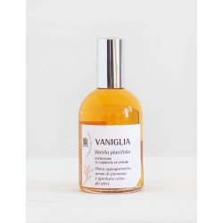 Olfattiva  Profumo Naturale con Oli Essenziali - Vaniglia  Profumi