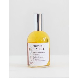 Olfattiva  Profumo Naturale con Oli Essenziali - Polvere di Stelle  Profumi