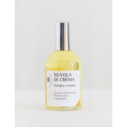 Cream Cloud Olfattiva Scent  Available on Yumibio.com