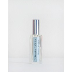 The Natural scent of The Precious - Dip in Cala Sabina Olfattiva Perfumes  Available on Yumibio.com