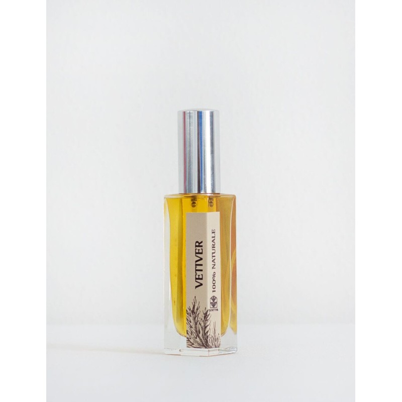 Olfattiva  Profumo Naturale I Preziosi - Vetiver  Profumi