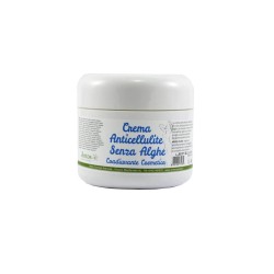 Anti-Cellulite cream Algae Antos Cosmetici Cellulite and stretch marks  Available on Yumibio.com