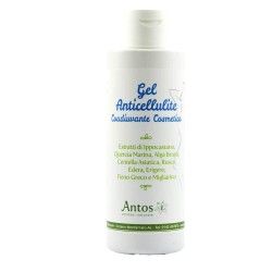 Antos Cosmetici  Gel Anticellulite  Anticellulite Bio