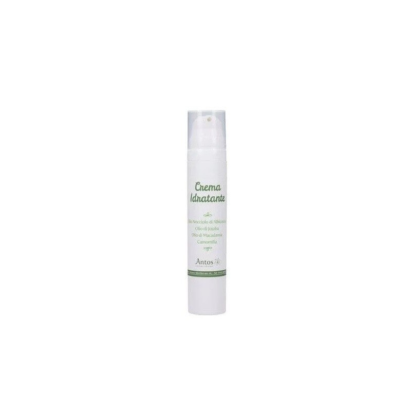 Antos Cosmetici  Crema Viso Idratante  Crema viso