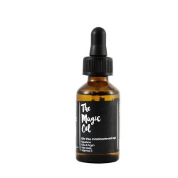 Antos Cosmetici  Olio Anti Age Rivitalizzante  Olio Viso