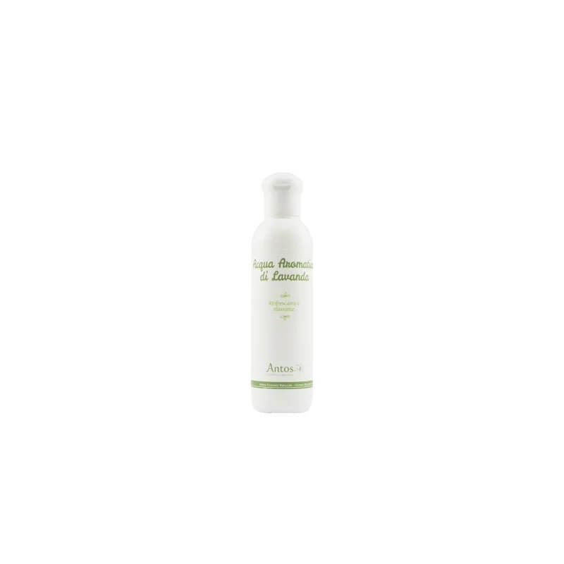 Hydrolat De Lavande Antos Cosmetici Idrolati   Disponible sur Yumibio.com