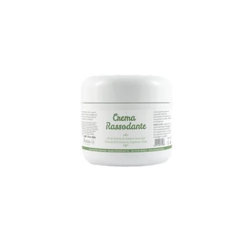 Antos Cosmetici  Crema Corpo Rassodante  Anticellulite Bio