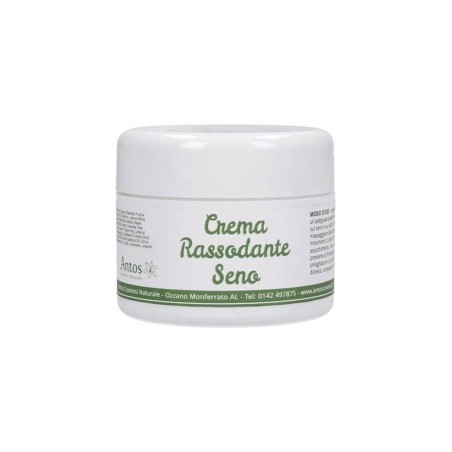 Crème Sein De Resserrement Antos Cosmetici Sein De Traitements   Disponible sur Yumibio.com