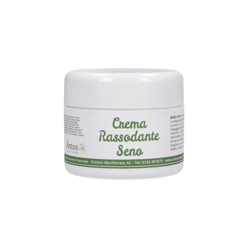 Antos Cosmetici  Crema Rassodante Seno  Creme Seno