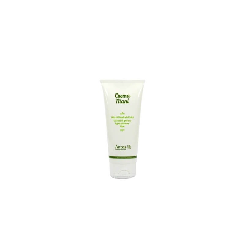 Crème Protectrice Pour Les Mains Antos Cosmetici Les mains et les Ongles   Disponible sur Yumibio.com