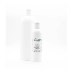 Natural Shampoo for Normal Hair 1 litre Antos Cosmetici Shampoo bio straight hair  Available on Yumibio.com