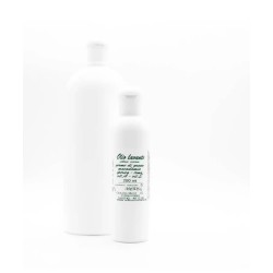 Antos Cosmetici  Olio Lavante 1 LT  Bagnoschiuma Bio