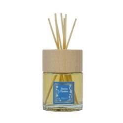 Antos Cosmetici  Profumatore per Ambiente con Bastoncini - Brezza Marina  Profumatori per Ambiente