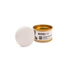 Shampooing Solide Doux Nourrissant Tea Natura Shampooing Solide   Disponible sur Yumibio.com