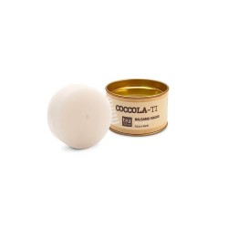 Un Baume Solide Nourrissant Vous Dorlote Tea Natura Balsamo Solido   Disponible sur Yumibio.com