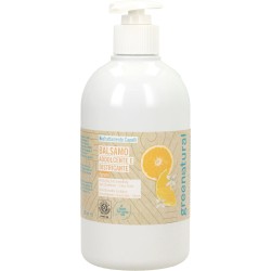 Greenatural  Balsamo con Agrumi  Balsamo Capelli Sottili