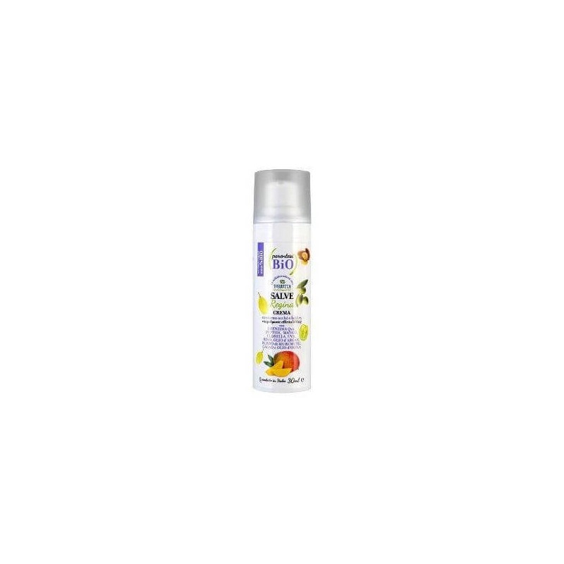 Eye and Lip Cream - Salve Regina Parentesi Bio Eyes  Available on Yumibio.com