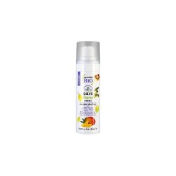 Eye and Lip Cream - Salve Regina Parentesi Bio Eyes  Available on Yumibio.com