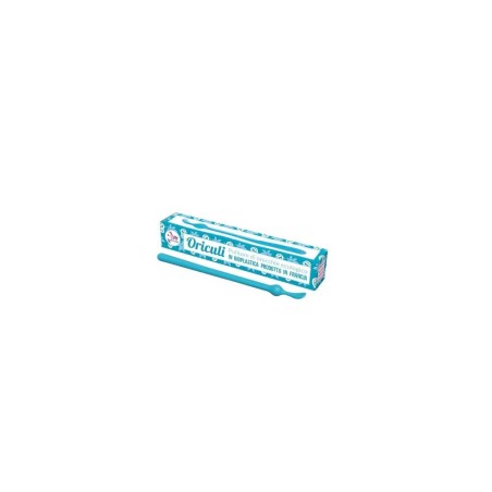 Nettoyant pour oreilles écologique Oriculi blue Lamazuna Les éponges et les Accessoires   Disponible sur Yumibio.com
