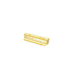 Clean ears ecological ORICULI yellow Lamazuna Sponges and Accessories  Available on Yumibio.com